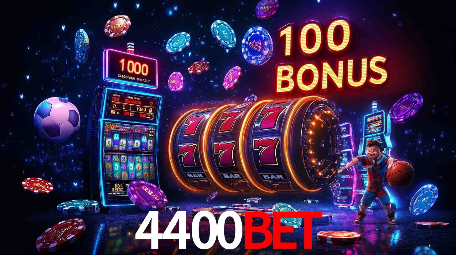 4400BET